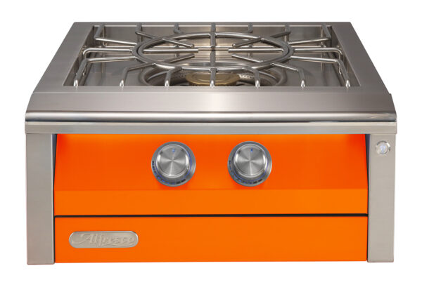 AIPG VP 2005 Luminous Orange