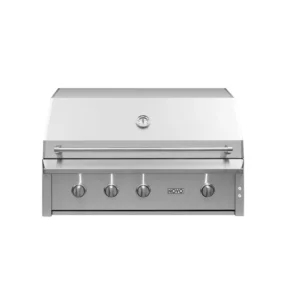 NOVO+42-NOVO42-Grill-Front-Closed