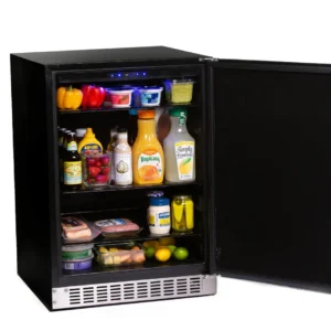 Azure-Refrigerator-A224R-S_5-scaled